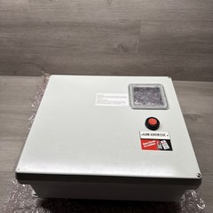 THERMON TCM2-2-SSR30B/2R-120-I-1P3-1-1-178512 TCM2 Heat Trace Control Unit