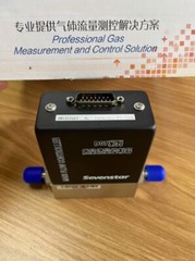 1PCS D07-11C Flow Meter (Gas Flow Interface Dimensions Provided)