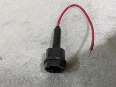 Bussmann HLR In-Line Fuse Holder 15A 300V GLR Box of 10 Industrial Electrical
