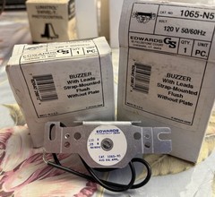 Lot Of Electrical Supplies NOS