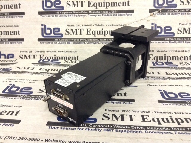 NED Fuji QP-351E-MM Line Scan Camera – SUI2048LVDS-S-00-400-N2 – DBGC-1720