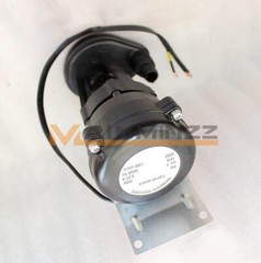 One New Ice Machine Water Pump Universal YSP9PJDVF2 Snow-resistant Star Pole 9W