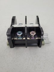 TXA15 Kasuga Terminal Block 600V w/ DIN Rail – Next Day Option