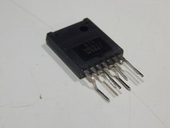 SANKEN STRM6511 SWITCHING REGULATOR WITH MOSFET 7 PIN IC – USA FAST SHIPPING