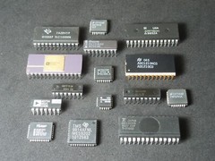 NEW Quality IC’s By National, TI, Analog Devices, Hitachi, Intel, Guaranteed!