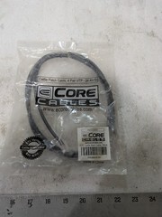 E CORE 500-05 BKEcore Cat5e Patch Cable 4 Pair UTP 24AWG Industrial OEM