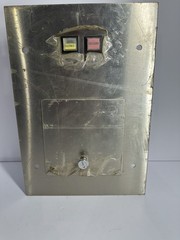 Square D XR-IAI / XRP-IAI 60 Amp 240V Hospital Isolated Power Panel – New in Box