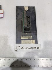 EUROTHERM CORPORATION CME / EEPROM / PANEL 1-640-0088