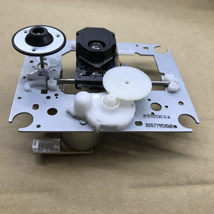 Laser Lens KSM-213CDM KSS-213C for SONY CD Player Complet Optical Pick-up