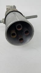 AP40034E Appleton Pin and Sleeve plug 400A 600V 3W 4P Style 2 *NEXT DAY OPTION*