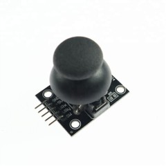 Arduino Input Kit – Joystick Slide Pot KY-040 Rotary Encoder KY-004 Button