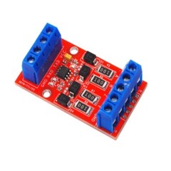 3.3V RS422 To TTL Bidirectional Signal Module Full Duplex 422 to SCM UART