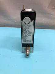Unit Instruments UFC-1500A Mass Flow Controller, Range: 1 SLM ,Gas N2, 173817