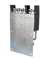 WMS263 200A 600V 3PH, Meter Socket & Test Block by Siemens