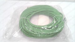 TURCK RSSD RSSD 423-15M, DOUBLE-ENDED CORDSET, U-56122, NEW #343676