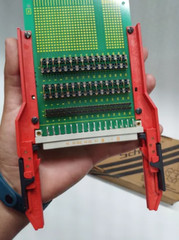 Placa Adaptador De Teste Nvent Schroff D32 23021-611 160mm