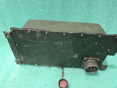 Nartron Smart Start System Control Box 12480779 24V HMWV 19207 SOCN