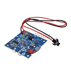 DC12V-24V 20W Wireless Car Fast Charging Board High-power Charging Module DIY