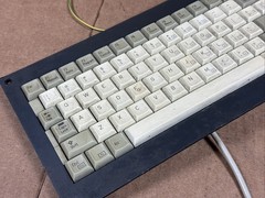 HEIDENHAIN 326 128-01 TE MILLPLUS Keyboard w/ Cable 552.839.000 FAST SHIPPING