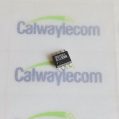 2PCS IR21531STRPBF SOP-8 IR21531S SOP8 600V bridge driver chip SMD SOIC8