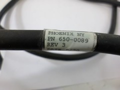 Used P241-3-MSHA Seoprene W/ Mechanical Products 1600-288-300 Breaker 30 AMP
