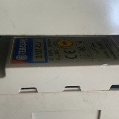 Terasaki TemBreak S125-GJ 3 pole 50A FC AC690V Circuit Breaker MCCB T2HP12R6BNC