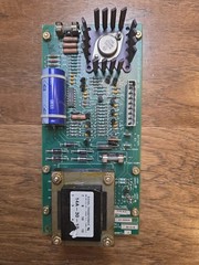 Otis Elevator Selector Board ASSY AAA26800TU