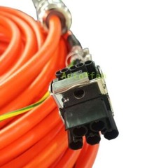 1Pcs New 6FX5002-5DS41-1BA0 10M For servo motor power cable power cable
