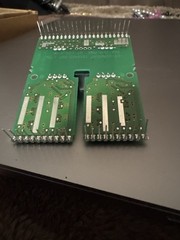 Concept 2SD315 AI-25 IGBT Driver Board – SCALE Technology Switzerland – Lot of 5