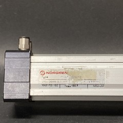 NORGREN Lintra C/146125B/M/12, 25mm M02-UM MAX PSI 160, Guided Cylinder Y7