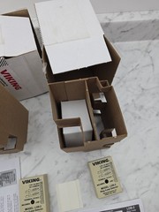 Lot Of 3 NEW OPEN BOX Viking Electronics Loop and Ring Detect Board | LDB-2