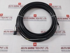 TECALAN DIN 74324 Polyamide Tubing W/ Grey Cable Sensor Assembly