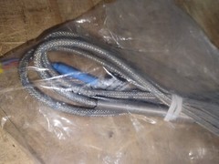 Gefran 1M-A-1-J-3-C-I Thermocouple 015X000X00100XA =NOS=