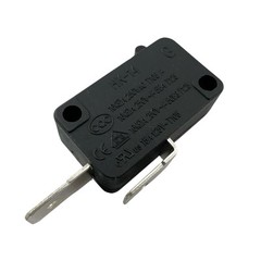 Weipeng HK-14 Micro Limit Switch 2-Pins 16A 250V Normally Open – US Stock