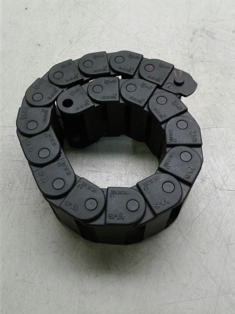Igus 08.30.038 (17 pieces)