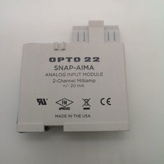 NEW OPTO 22 SNAP-AIMA Module OPTO22