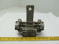 Feedrail FR-77 Bus bar cleaner w/cleaning stones for fr100 Series w/3 New Stones