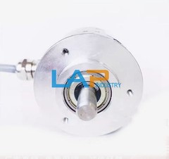 1PC New Automated equipment photoelectric rotary encoder BLE58-8-5L6-5000CR032
