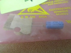 AMAT 0630-90222 CAP FXD 10MF 35V CEB