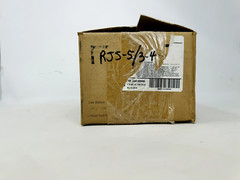 3M RJS-5/3-4 Job Box Phase Rejacketing Kit 3x 4′ coils Open Box Pack of 3