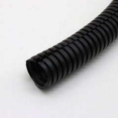PP Polypropy Conduit Spilt Cable Tidy Flexible Tube Convoluted Protection Tubing