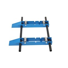 Heavy Duty Cable Roller Stand unwinder Single Reel Dispenser for reels