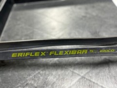 Eriflex FLEXIBAR 3 meter, Tinned Copper 20mm width x 1mm thick Erico 505501