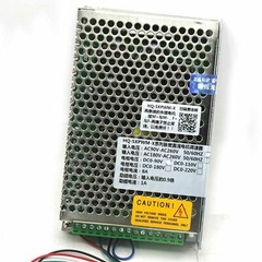 AC90V-260V Input DC90V 110V 180V 220V Output 8A PWM Motor Speed Controller Drive