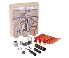SRP Power/End Connection Kit