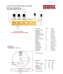 N Channel Mosfet BS170 60V 500mA TO-92 Transistor Set 10Pcs Semiconductor