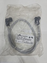 Cooper Crouse-Hinds CHDN-EFB-T1 Mini-Line D Net Connector Assembly 5 POLE 90°M/F