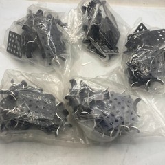 PACK OF 35 RAYCHEM H914 ROOF CLIPS TYCO THERMAL CONTROLS NEW 🎯