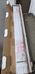 Cooper Lighting 36″ Thin Profile Undercabinet Light UC36T8125