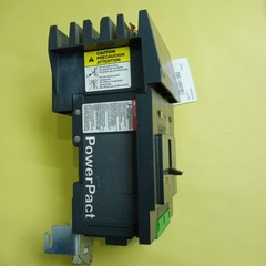 Square D Circuit Breaker BGA36125
